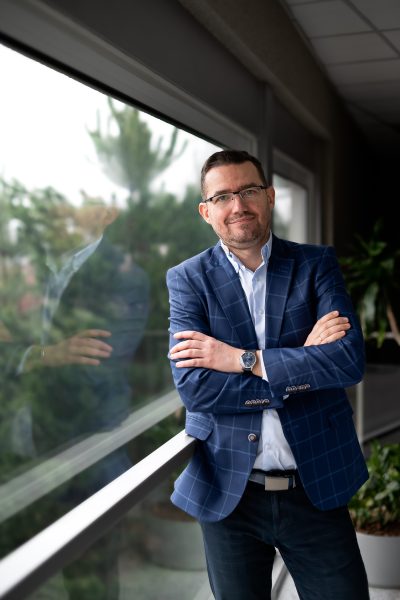 Rafał Gendek 2