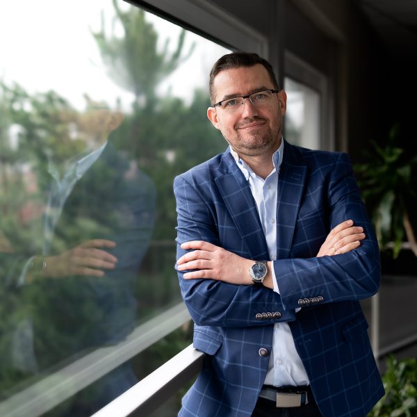 Rafał Gendek 2
